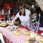 Poznaliśmy najlepsze potrawy powiatu. Tym razem inspirowane przepisami babci - Radio Kielce 10.07.2022. Tokarnia. XV Konkurs Na Najsmaczniejszą Potrawę Powiatu Kieleckiego / Fot. Jarosław Kubalski - Radio Kielce