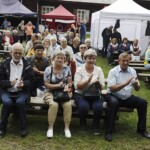 Poznaliśmy najlepsze potrawy powiatu. Tym razem inspirowane przepisami babci - Radio Kielce 10.07.2022. Tokarnia. XV Konkurs Na Najsmaczniejszą Potrawę Powiatu Kieleckiego / Fot. Jarosław Kubalski - Radio Kielce