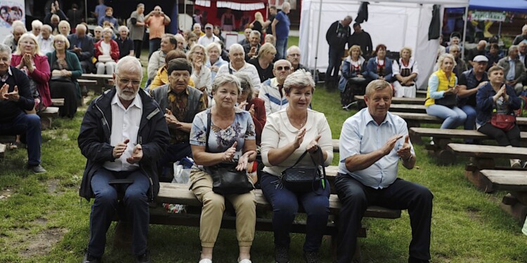 10.07.2022. Tokarnia. XV Konkurs Na Najsmaczniejszą Potrawę Powiatu Kieleckiego / Fot. Jarosław Kubalski - Radio Kielce