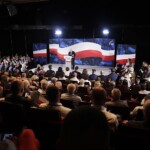 03.07.2022. Kielce. Wizyta Jarosława Kaczyńskiego / Fot. Jarosław Kubalski - Radio Kielce