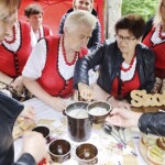 Poznaliśmy najlepsze potrawy powiatu. Tym razem inspirowane przepisami babci - Radio Kielce 10.07.2022. Tokarnia. XV Konkurs Na Najsmaczniejszą Potrawę Powiatu Kieleckiego / Fot. Jarosław Kubalski - Radio Kielce