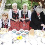 Poznaliśmy najlepsze potrawy powiatu. Tym razem inspirowane przepisami babci - Radio Kielce 10.07.2022. Tokarnia. XV Konkurs Na Najsmaczniejszą Potrawę Powiatu Kieleckiego / Fot. Jarosław Kubalski - Radio Kielce