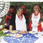 Poznaliśmy najlepsze potrawy powiatu. Tym razem inspirowane przepisami babci - Radio Kielce 10.07.2022. Tokarnia. XV Konkurs Na Najsmaczniejszą Potrawę Powiatu Kieleckiego / Fot. Jarosław Kubalski - Radio Kielce