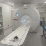 26.07.2022. Sandomierz. Otwarcie nowej pracowni rezonansu. / Fot. Grażyna Szlęzak - Radio Kielce