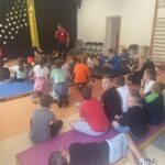 Można zapisać dzieci na półkolonie sandomierskiej Caritas