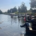 29.07.2022. Sandomierz. Rejs upamiętniający powstańców warszawskich / Fot. Grażyna Szlęzak - Radio Kielce