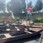 29.07.2022. Sandomierz. Rejs upamiętniający powstańców warszawskich / Fot. Grażyna Szlęzak - Radio Kielce