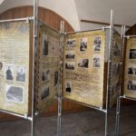 31.07.2022. Sandomierz. Wystawa „Fotografista”. / Fot. Grażyna Szlęzak - Radio Kielce