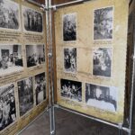 31.07.2022. Sandomierz. Wystawa „Fotografista”. / Fot. Grażyna Szlęzak - Radio Kielce