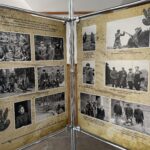 31.07.2022. Sandomierz. Wystawa „Fotografista”. / Fot. Grażyna Szlęzak - Radio Kielce