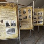 31.07.2022. Sandomierz. Wystawa „Fotografista”. / Fot. Grażyna Szlęzak - Radio Kielce