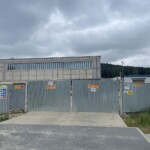 02.07.2022. Kielce. Budowa Głównego Urzędu Miar / Fot. Jarosław Kubalski - Radio Kielce