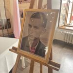 30.07.2022. Sandomierz. Spotkanie cyklu „Pamięci Sandomierskich Kolumbów”. / Fot. Grażyna Szlęzak - Radio Kielce