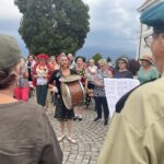 Śpiewem upamiętnią ważne wydarzenia