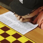 05.07.2022. Kielce. Park Miejski. Wakacyjna Szachowa Radia Kielce / Fot. Jarosław Kubalski - Radio Kielce