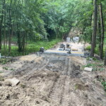 05.07.2022. Kielce. Park Baranowski. Przebudowa / Fot. Jarosław Kubalski - Radio Kielce