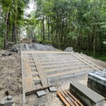 05.07.2022. Kielce. Park Baranowski. Przebudowa / Fot. Jarosław Kubalski - Radio Kielce