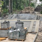 05.07.2022. Kielce. Park Baranowski. Przebudowa / Fot. Jarosław Kubalski - Radio Kielce