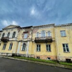 Kielce. Pałacyk przy ulicy Ogrodowej / Fot. Jarosław Kubalski - Radio Kielce