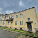 Kielce. Pałacyk przy ulicy Ogrodowej / Fot. Jarosław Kubalski - Radio Kielce