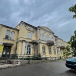 Kielce. Pałacyk przy ulicy Ogrodowej / Fot. Jarosław Kubalski - Radio Kielce