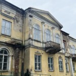 Kielce. Pałacyk przy ulicy Ogrodowej / Fot. Jarosław Kubalski - Radio Kielce