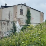 05.07.2022. Kielce. Budynek starej słodowni Browaru Karscha / Fot. Jarosław Kubalski - Radio Kielce