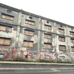 05.07.2022. Kielce. Budynek starej słodowni Browaru Karscha / Fot. Jarosław Kubalski - Radio Kielce