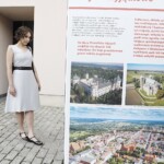 06.07.2022. Kielce. Wernisaż wystawy „Przyszłym Pokoleniom. 60 lat misji Narodowego Instytutu Dziedzictwa” z okazji 60-lecia istnienia Narodowy Instytut Dziedzictwa / Fot. Jarosław Kubalski - Radio Kielce