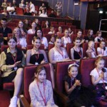 07.07.2022. Kielce. Inauguracja 49. Międzynarodowego Festiwalu Harcerskiego Młodzieży Szkolnej / Fot. Jarosław Kubalski - Radio Kielce