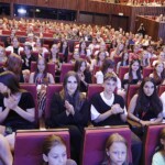 07.07.2022. Kielce. Inauguracja 49. Międzynarodowego Festiwalu Harcerskiego Młodzieży Szkolnej / Fot. Jarosław Kubalski - Radio Kielce