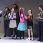 07.07.2022. Kielce. Inauguracja 49. Międzynarodowego Festiwalu Harcerskiego Młodzieży Szkolnej / Fot. Jarosław Kubalski - Radio Kielce