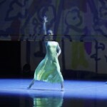 07.07.2022. Kielce. Inauguracja 49. Międzynarodowego Festiwalu Harcerskiego Młodzieży Szkolnej / Fot. Jarosław Kubalski - Radio Kielce