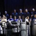 07.07.2022. Kielce. Inauguracja 49. Międzynarodowego Festiwalu Harcerskiego Młodzieży Szkolnej / Fot. Jarosław Kubalski - Radio Kielce