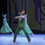 07.07.2022. Kielce. Inauguracja 49. Międzynarodowego Festiwalu Harcerskiego Młodzieży Szkolnej / Fot. Jarosław Kubalski - Radio Kielce