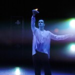 07.07.2022. Kielce. Inauguracja 49. Międzynarodowego Festiwalu Harcerskiego Młodzieży Szkolnej / Fot. Jarosław Kubalski - Radio Kielce