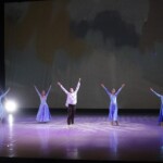 07.07.2022. Kielce. Inauguracja 49. Międzynarodowego Festiwalu Harcerskiego Młodzieży Szkolnej / Fot. Jarosław Kubalski - Radio Kielce