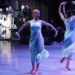 07.07.2022. Kielce. Inauguracja 49. Międzynarodowego Festiwalu Harcerskiego Młodzieży Szkolnej / Fot. Jarosław Kubalski - Radio Kielce