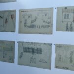 19.07.2022. Kielce. Wystawa „Mamo, ja nie chcę wojny! 1939-45 Polska/ 2022 Ukraina” / Fot. Jarosław Kubalski - Radio Kielce