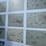 19.07.2022. Kielce. Wystawa „Mamo, ja nie chcę wojny! 1939-45 Polska/ 2022 Ukraina” / Fot. Jarosław Kubalski - Radio Kielce