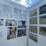 19.07.2022. Kielce. Wystawa „Mamo, ja nie chcę wojny! 1939-45 Polska/ 2022 Ukraina” / Fot. Jarosław Kubalski - Radio Kielce