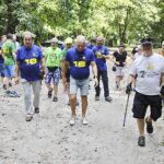 Aktywność fizyczna i profilaktyka sposobem na walkę z rakiem - Radio Kielce Świętokrzyscy Gladiatorzy będą zachęcać do wykonywania badań profilaktycznych