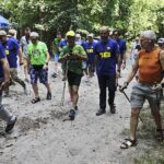 Aktywność fizyczna i profilaktyka sposobem na walkę z rakiem - Radio Kielce Kielce. II Kielecki Marsz Zdrowia „Gladiatorów” / Fot. Jarosław Kubalski - Radio Kielce