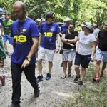 Aktywność fizyczna i profilaktyka sposobem na walkę z rakiem - Radio Kielce „Gladiatorzy” będą maszerować na kieleckim Stadionie