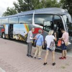 Na Święty Krzyż wyruszył kolejny bezpłatny autokar - Radio Kielce