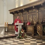 03.07.2022. Święty Krzyż. Odpust / Fot. Iwona Murawska - Radio Kielce