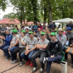 08.07.2022. Zgórsko. 26. Letnich Spotkaniach Osób Niepełnosprawnych / Fot. Iwona Murawska - Radio Kielce
