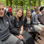 08.07.2022. Zgórsko. 26. Letnich Spotkaniach Osób Niepełnosprawnych / Fot. Iwona Murawska - Radio Kielce