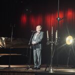 Spodziewany Gość: Adam Rozlach