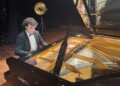 Wybitny pianista na Chopinowskich Inspiracjach